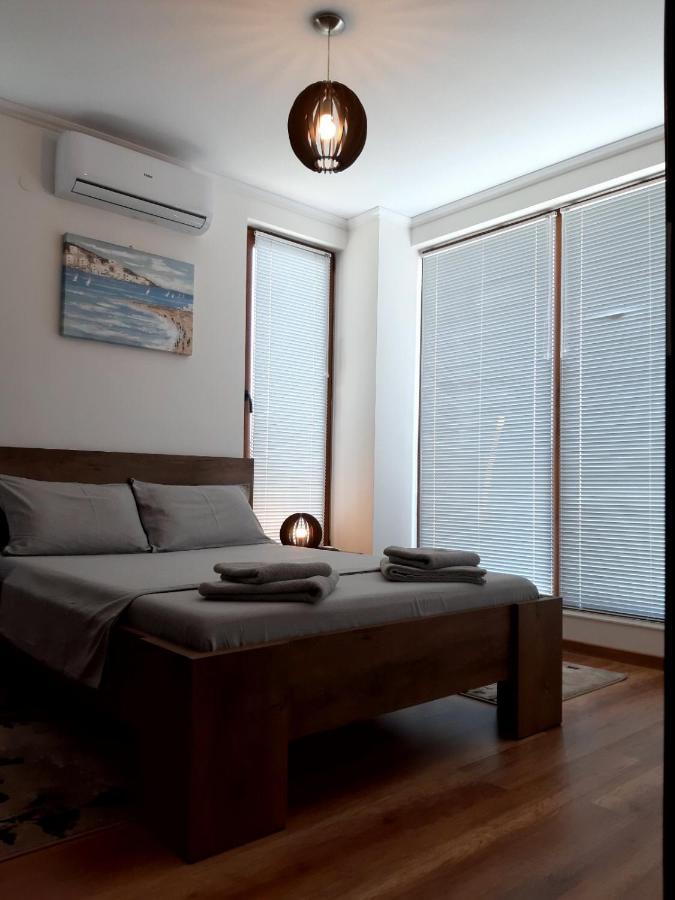 Lighthouse 3 Bedrooms Villa F36 Balçık Dış mekan fotoğraf