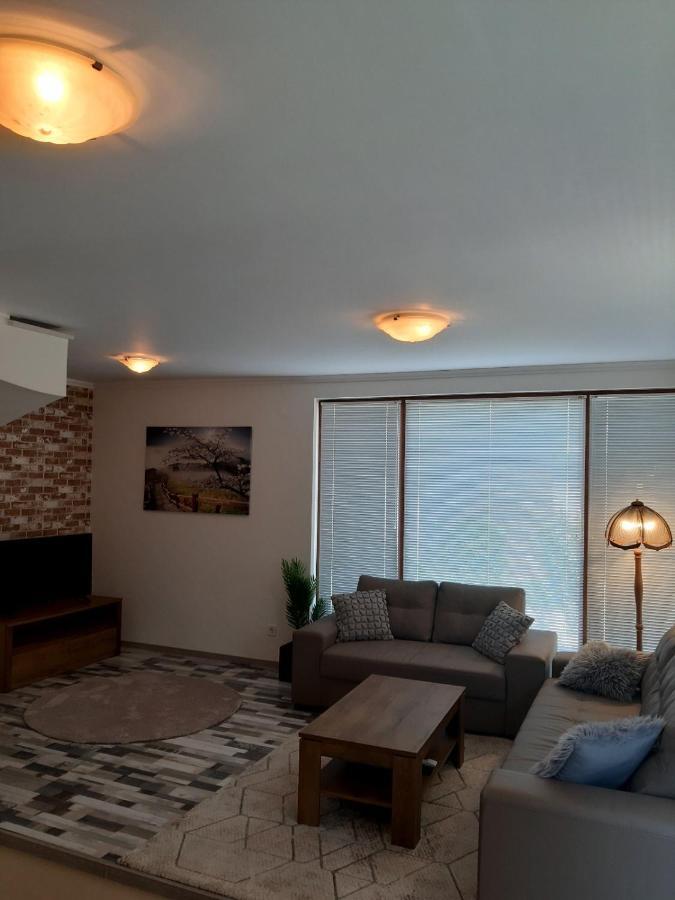 Lighthouse 3 Bedrooms Villa F36 Balçık Dış mekan fotoğraf