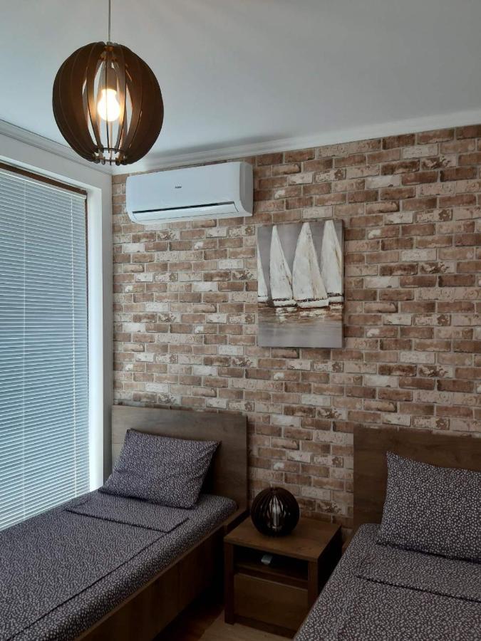 Lighthouse 3 Bedrooms Villa F36 Balçık Dış mekan fotoğraf
