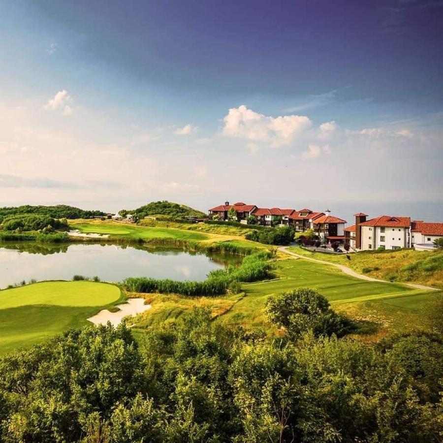 Lighthouse 3 Bedrooms Villa F36 Balçık Dış mekan fotoğraf
