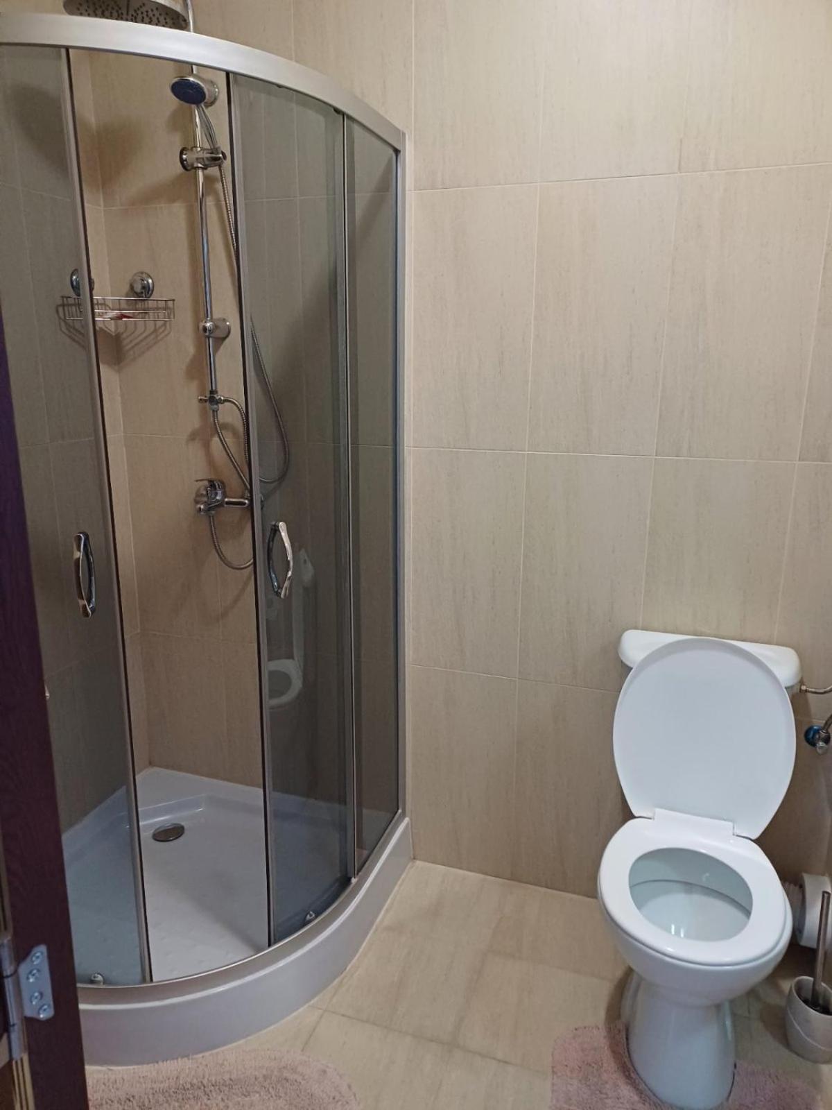 Lighthouse 3 Bedrooms Villa F36 Balçık Dış mekan fotoğraf